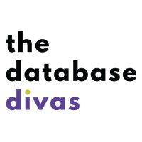 the database divas logo image