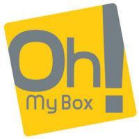 ohmybox! selfstorage. a safestore group company