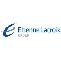 etienne lacroix group logo image