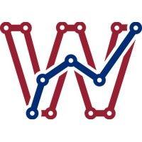 wharton fintech logo image