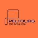 logo of Peltours Insurance Agencies Ltd