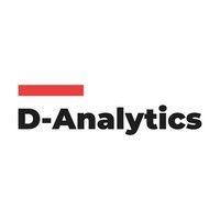 dash data analytics logo image