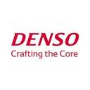 logo of Denso