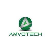 amvotech solutions inc logo image