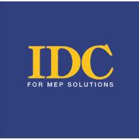 idc | intelligent data communication logo image