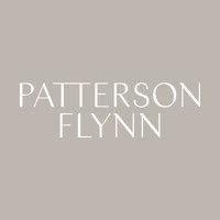 patterson flynn logo image