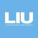 logo of Long Island University