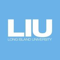 long island university logo image