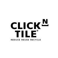 click'n tile aps logo image