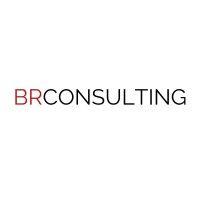 br consulting logo image