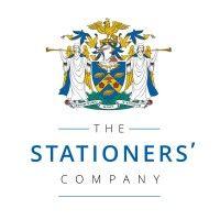 the stationers'​ company logo image