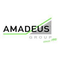 amadeus group logo image