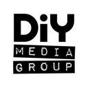 logo of Diy Media Group