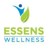 essens wellness & actifiber logo image