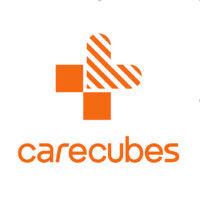 carecubes logo image