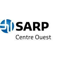 sarp centre ouest logo image