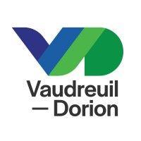 ville de vaudreuil-dorion logo image