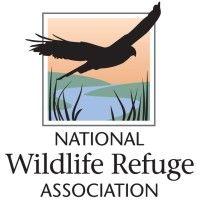 national wildlife refuge association logo image