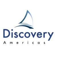 discovery americas logo image