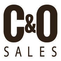 c&o sales