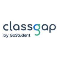 classgap logo image