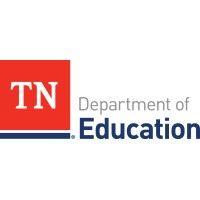 tennessee department of education logo image