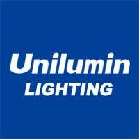 unilumin lighting logo image