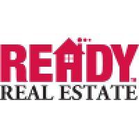 ready real estate logo image