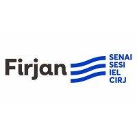 firjan senai logo image