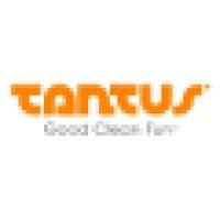 tantus, inc. logo image