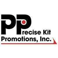 precise kit promotions inc.