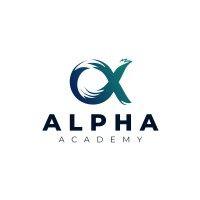 alpha academy logo image