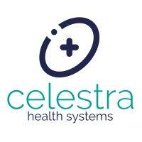 celestra health systems logo image