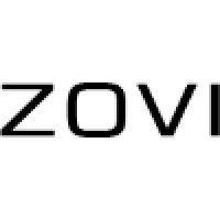 zovi.com logo image