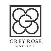 grey rose capital logo image