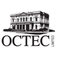 octec limited australia logo image