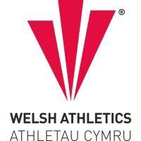 welsh athletics limited logo image