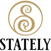 stately logo image