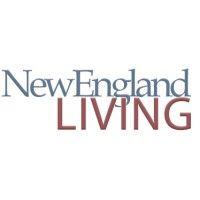 new england living magazine logo image