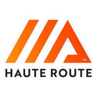 haute route logo image