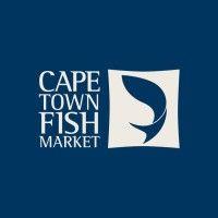 cape town fish market logo image