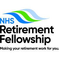 nhs retirement fellowship logo image