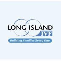 long island ivf logo image