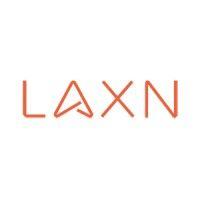 laxn logo image