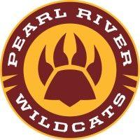 pearl river community college logo image