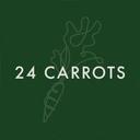 logo of 24 Carrots Catering And Events