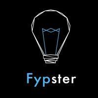 fypster logo image