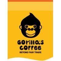 rwanda farmers coffee company logo image