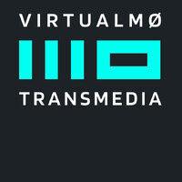 virtualmo transmedia logo image