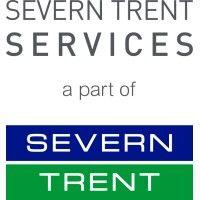 severn trent services logo image